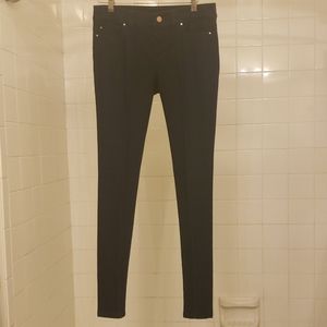 Anne Taylor Navy Jeans
